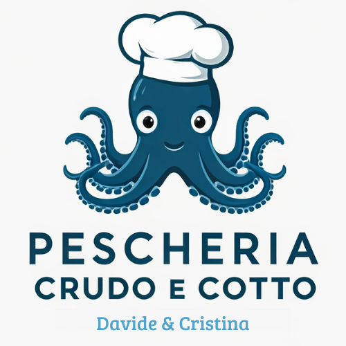 Logo pescheria